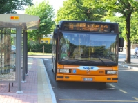 Trasporto pubblico,a Rimini boom di passeggeri